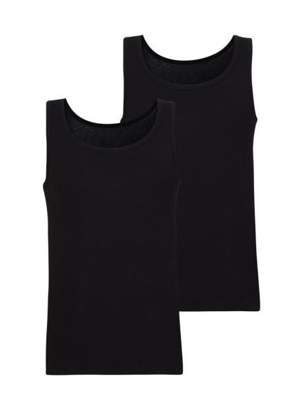 Blackspade Erkek Ten Tender Cotton Erkek Atlet 2'li Paket 9678