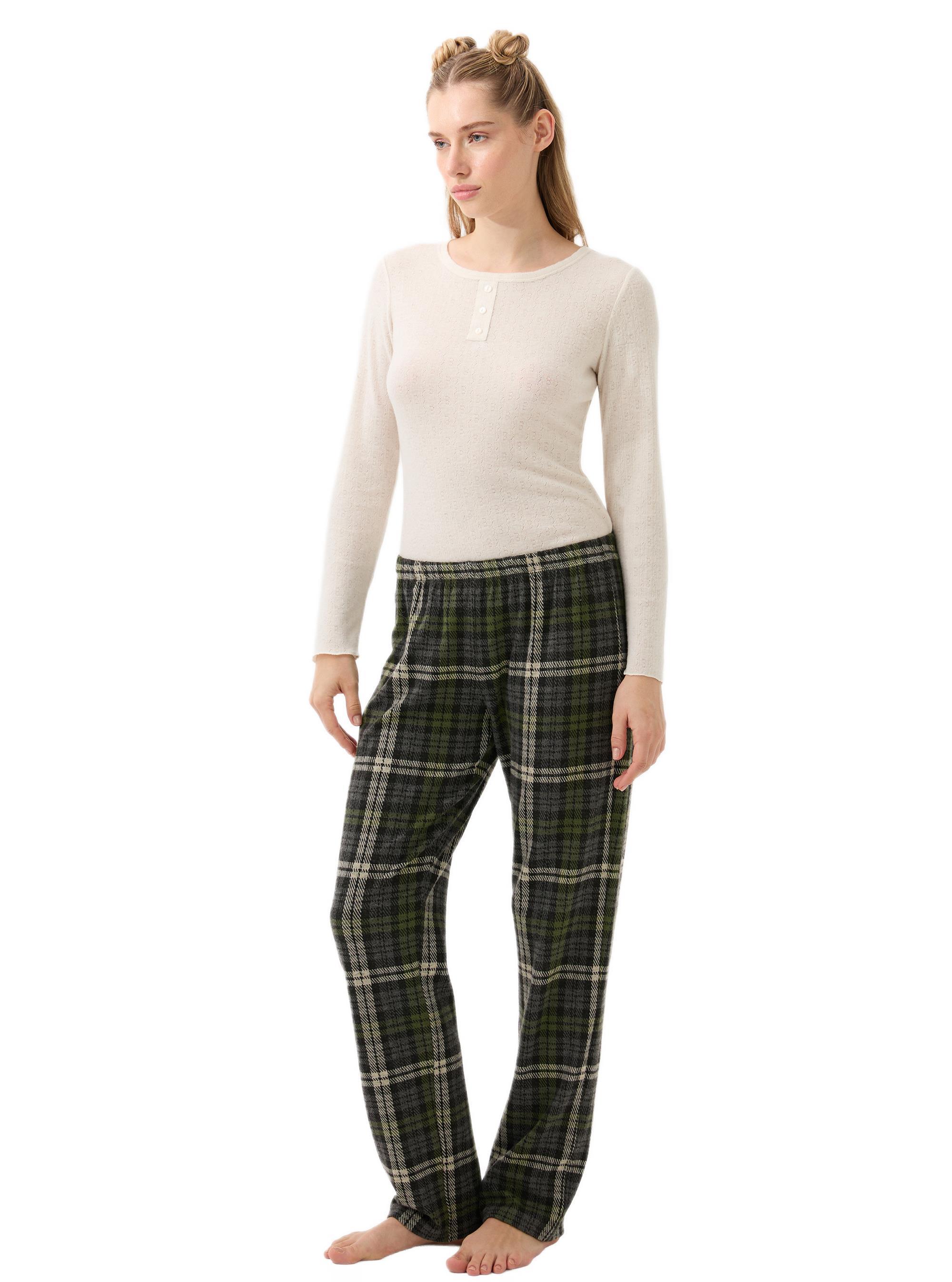 Blackspade Kadın Pijama Altı 51938