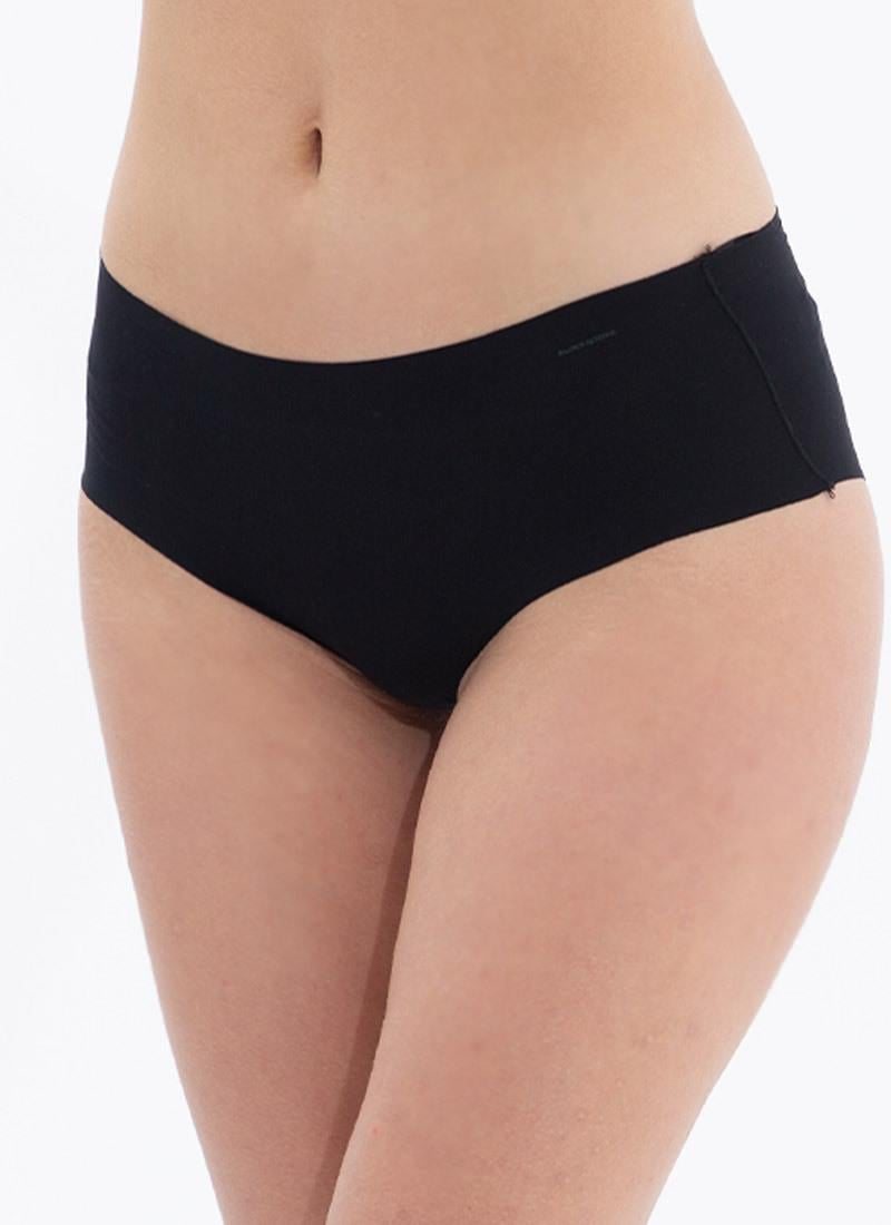 Blackspade Kadın Siyah Slip 1651