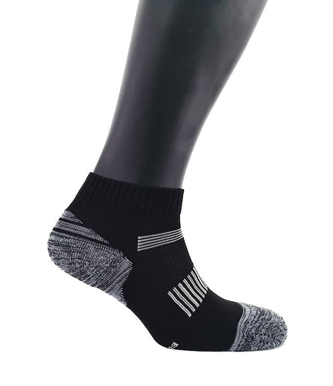 Blackspade Siyah Antrenman Çorabı 9921