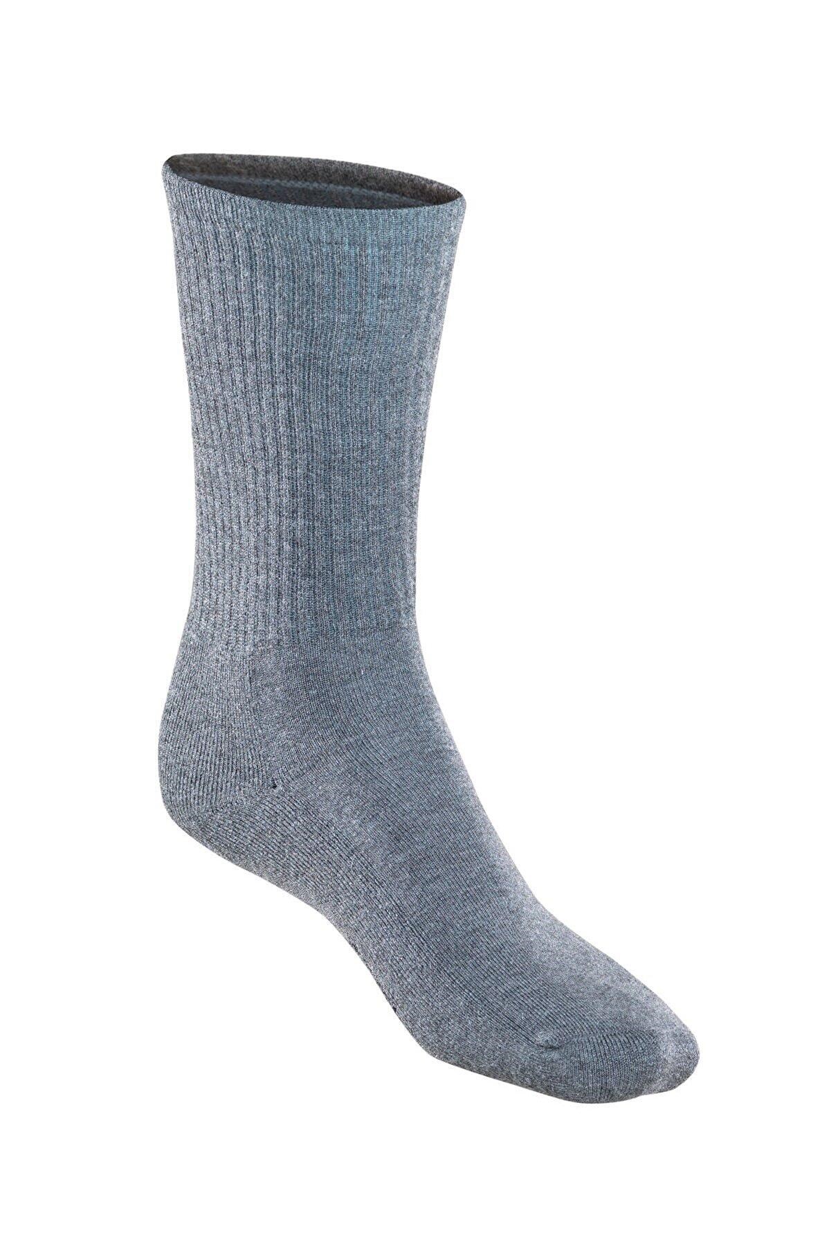 Blackspade Unisex Grimelanj Termal Çorap 9274