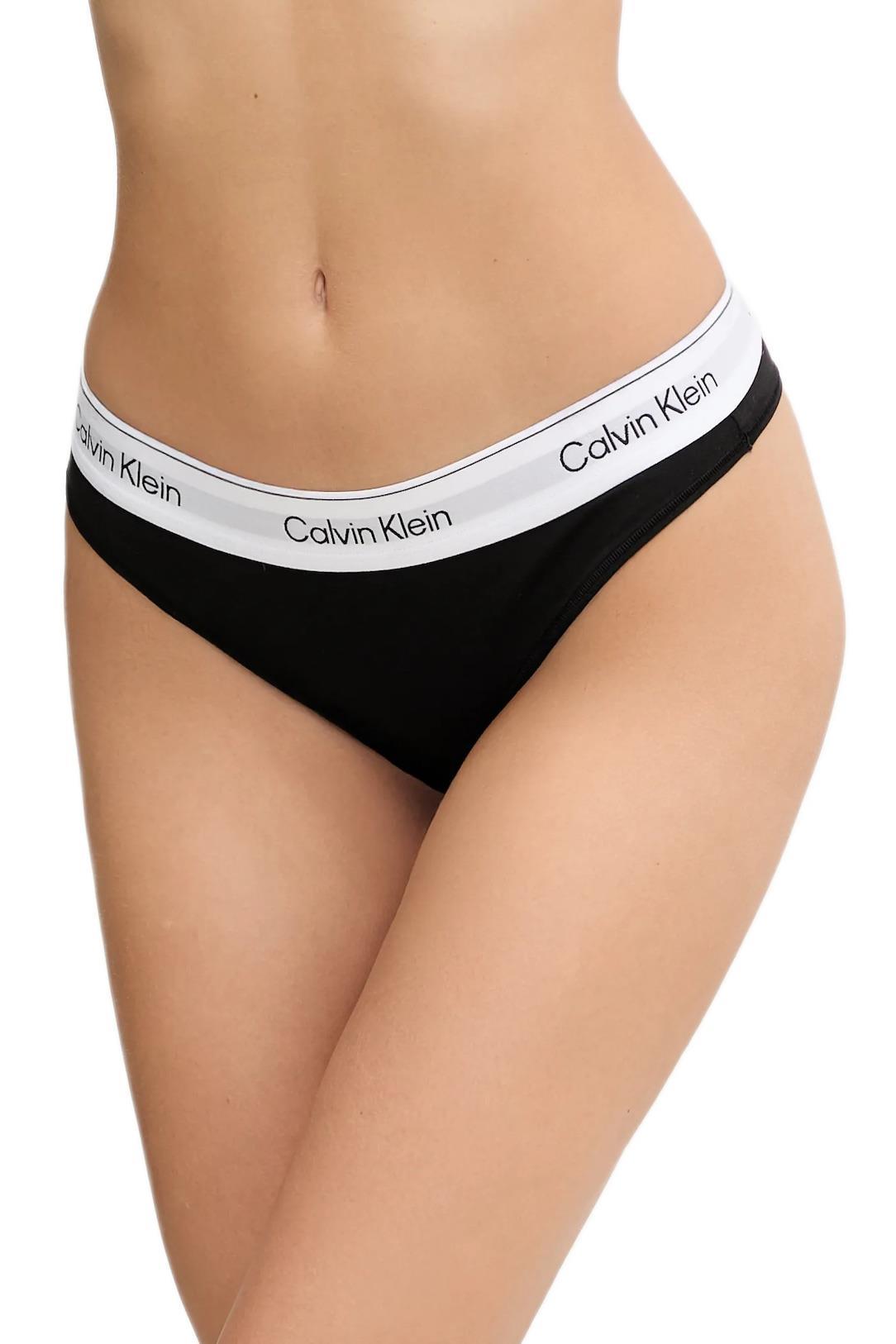 Calvin Klein Kadın Brazilian Külot LV00QF8522