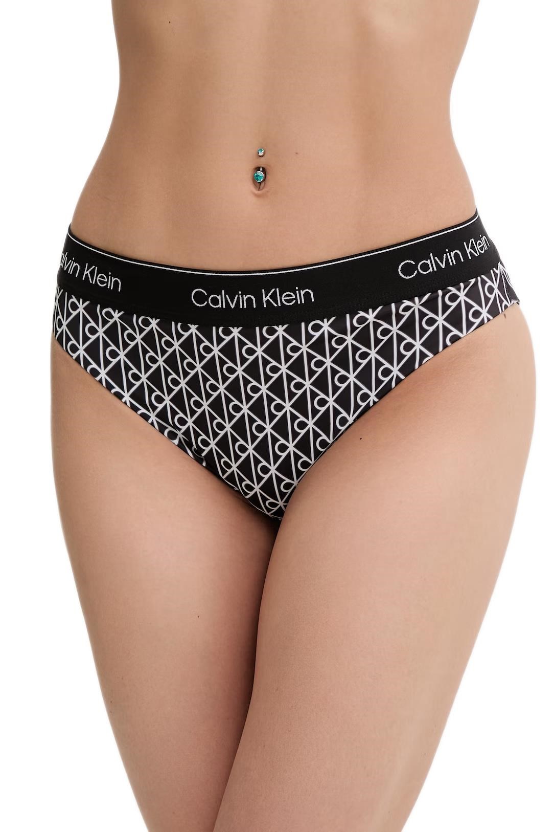 Calvin Klein Kadın Hipster Bikini Altı LV00Q61132