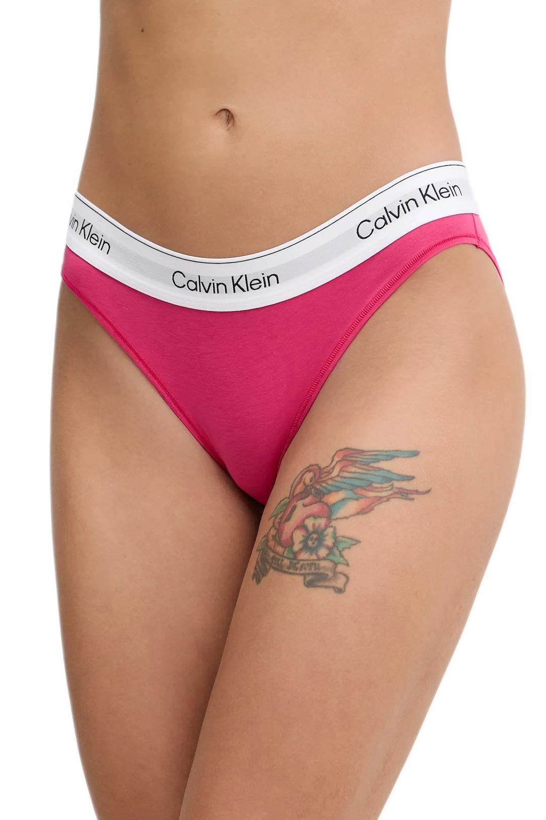 Calvin Klein Kadın Külot LV00QF8520
