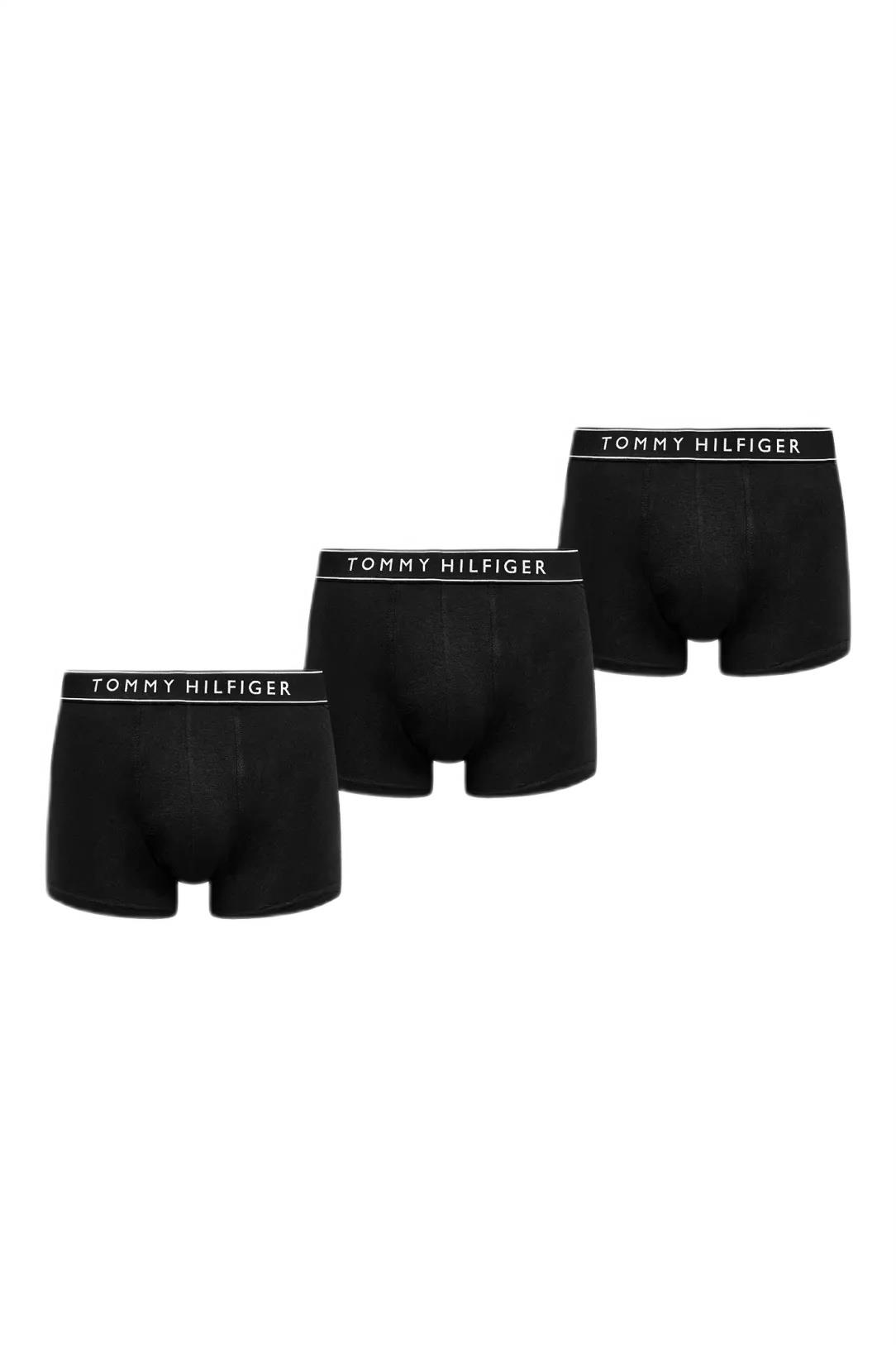 Tommy Hilfiger Erkek 3'lü Boxer UM0UM03520