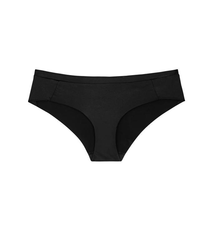 Triumph Body Make-up Soft Touch Siyah Hipster 