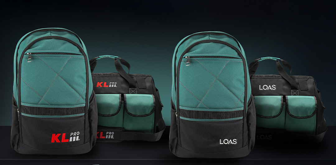 loas çanta, kl pro çanta