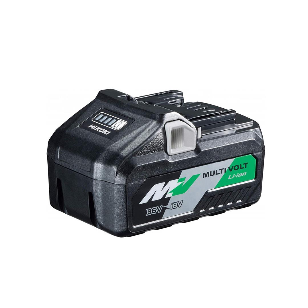 BSL36B18 18 Volt / 4.0 Ah Li-Ion Akü