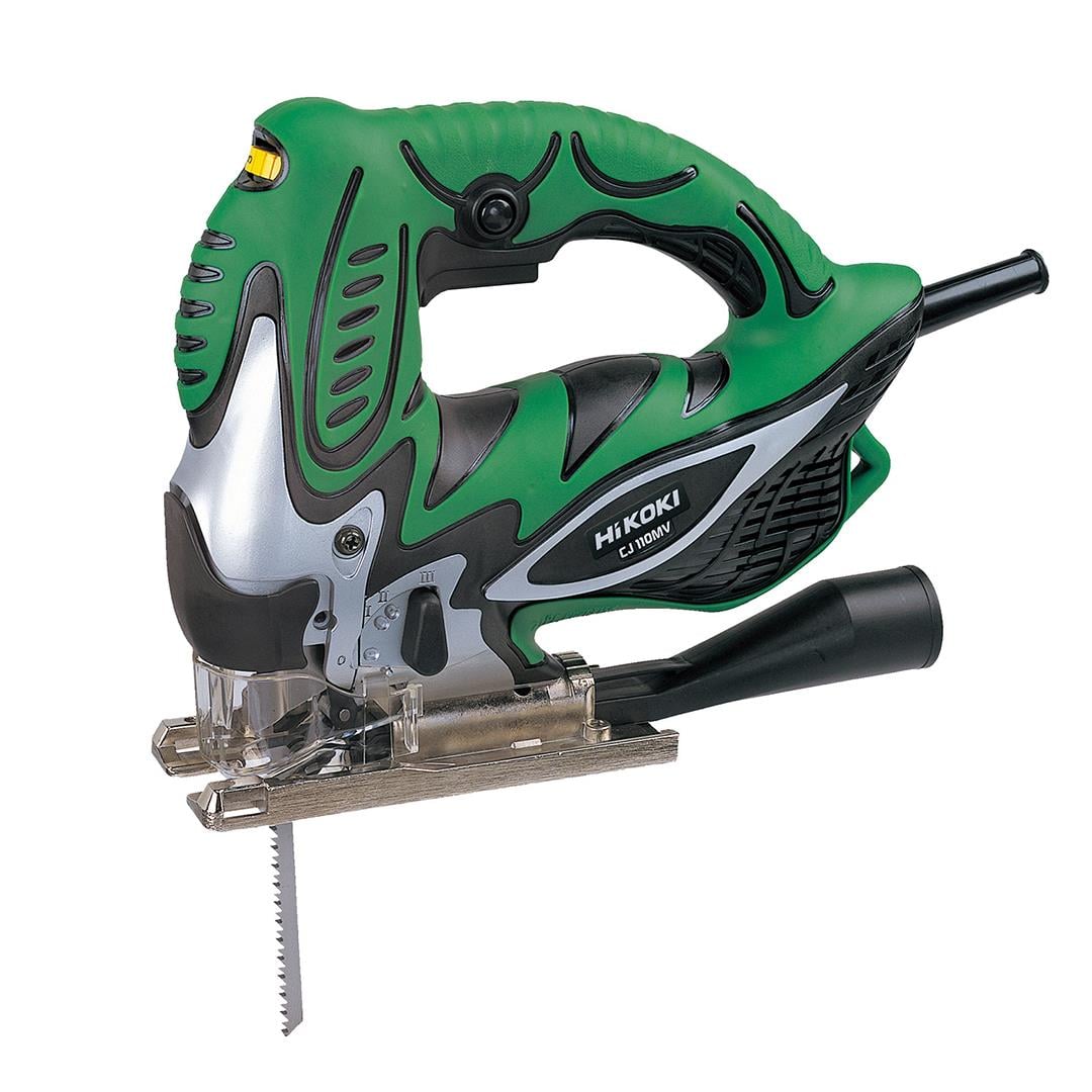 CJ110MV 110 mm / 720 W Dekupaj