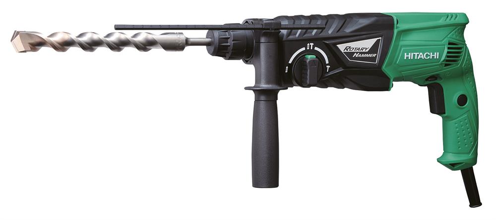 DH 24PH