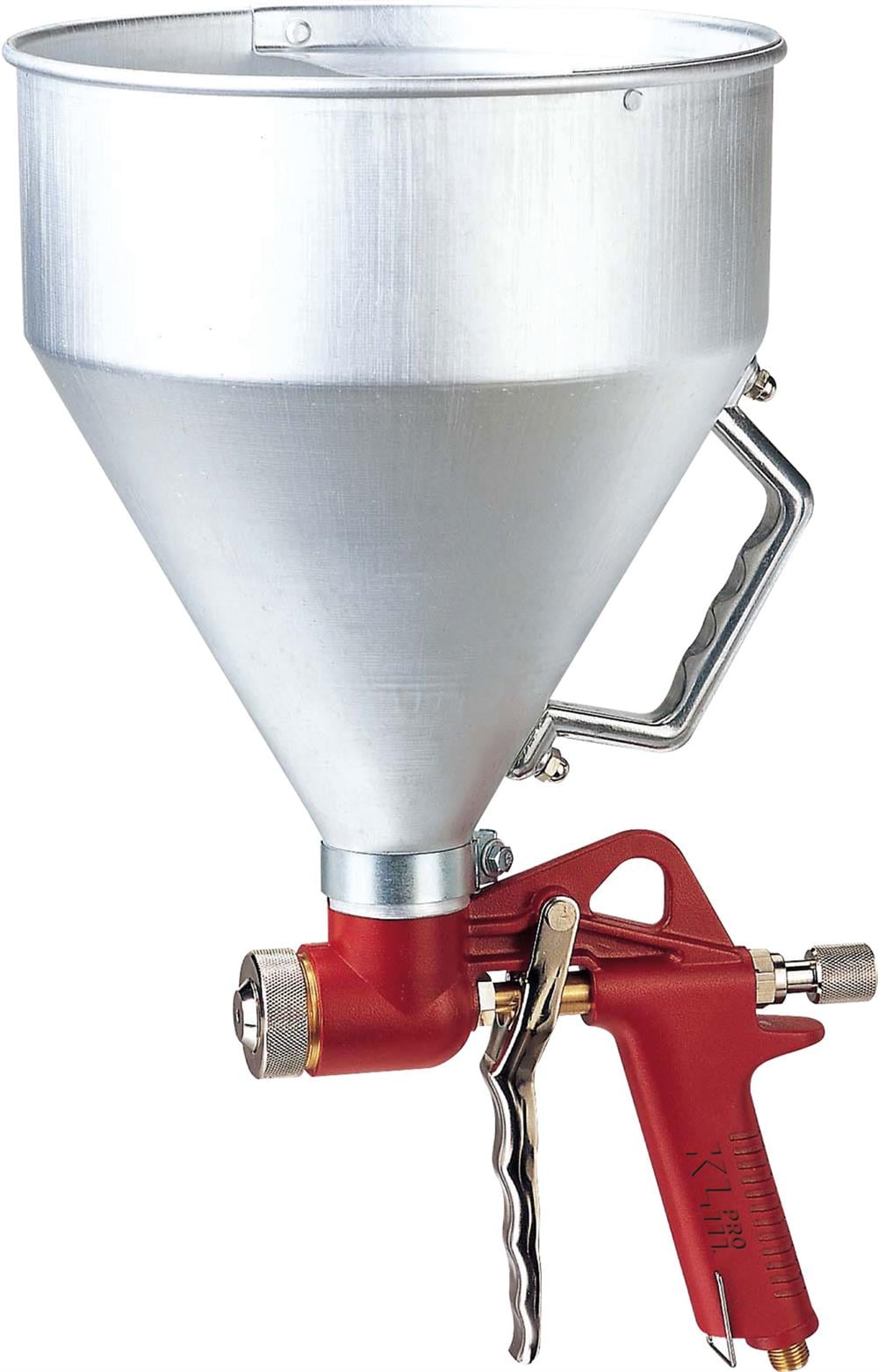 FR-300 / 6000 ML HAVALI FASARİT TABANCASI