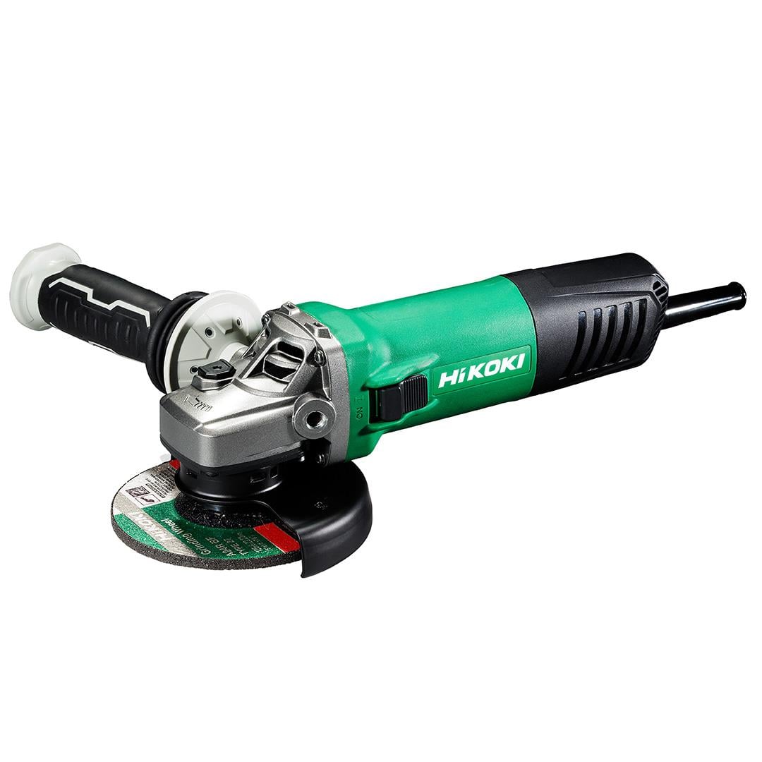 G13SB4 125 mm / 1400 W Avuç Taşlama