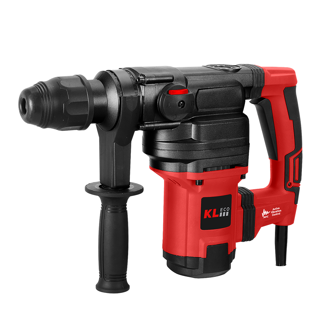KE10KD 1400 W 10 J  Kırıcı Delici 