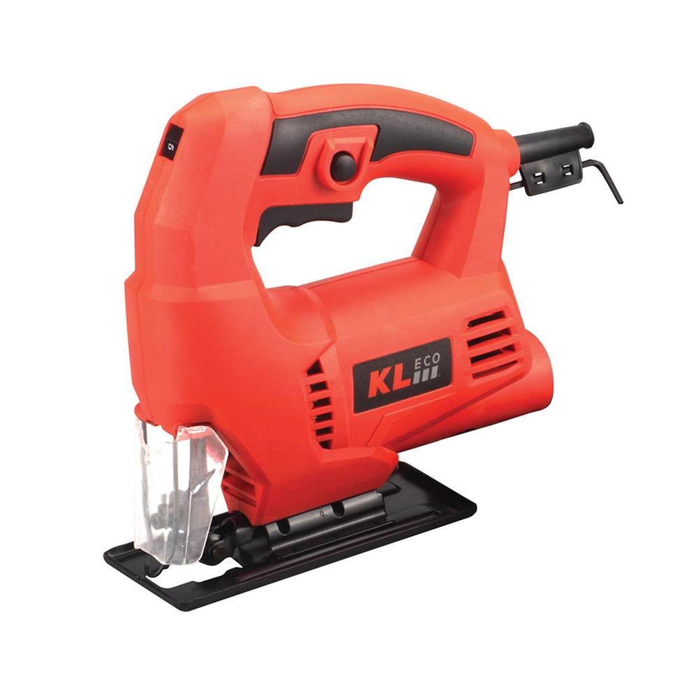 KL ECO KE4030DT DEKUPAJ TESTERE