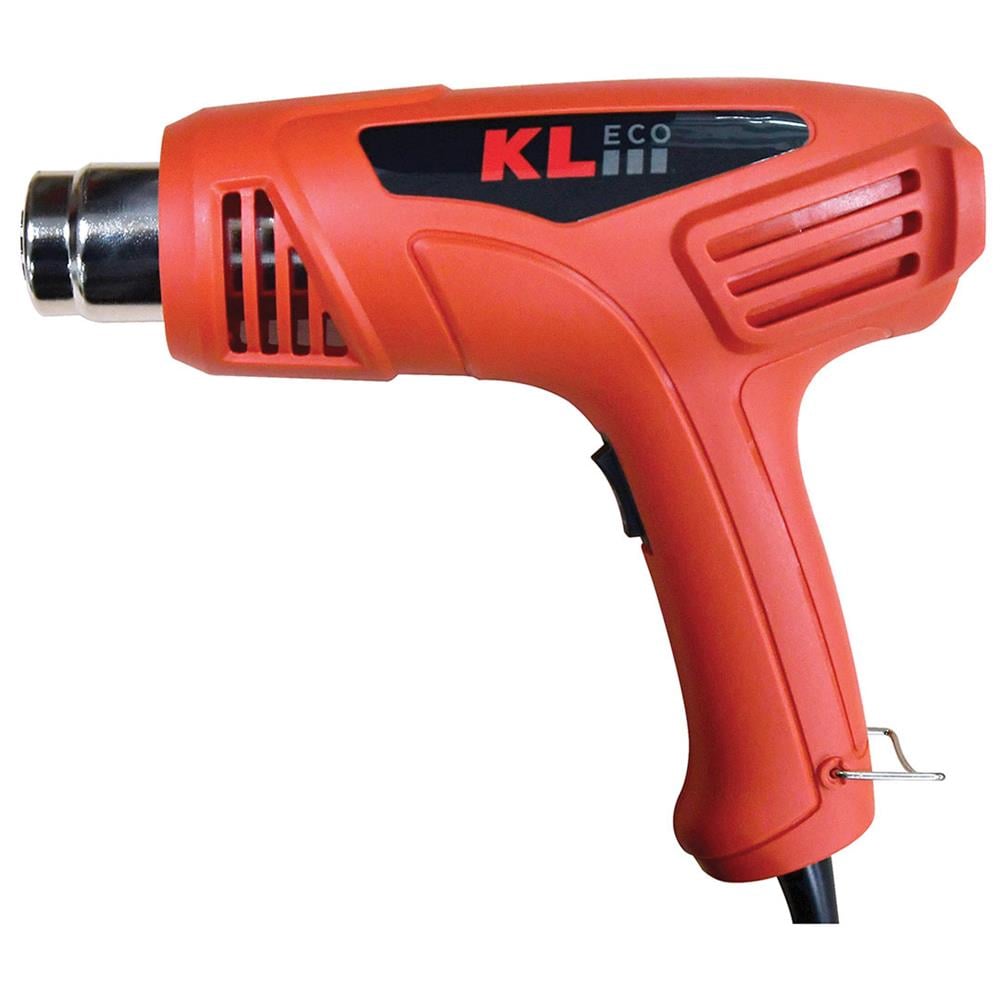 KL ECO KE7202SH SICAK HAVA TABANCASI