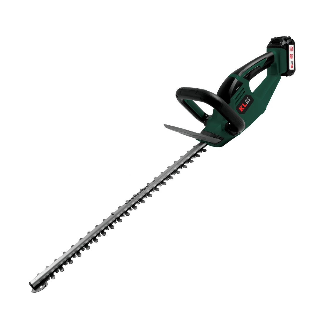 KLBCBU18 Şarjlı 18 V 58 cm Çit Budama Makinası