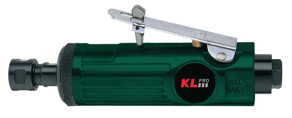 KLHA512 Havalı Kalıpçı Taşlama