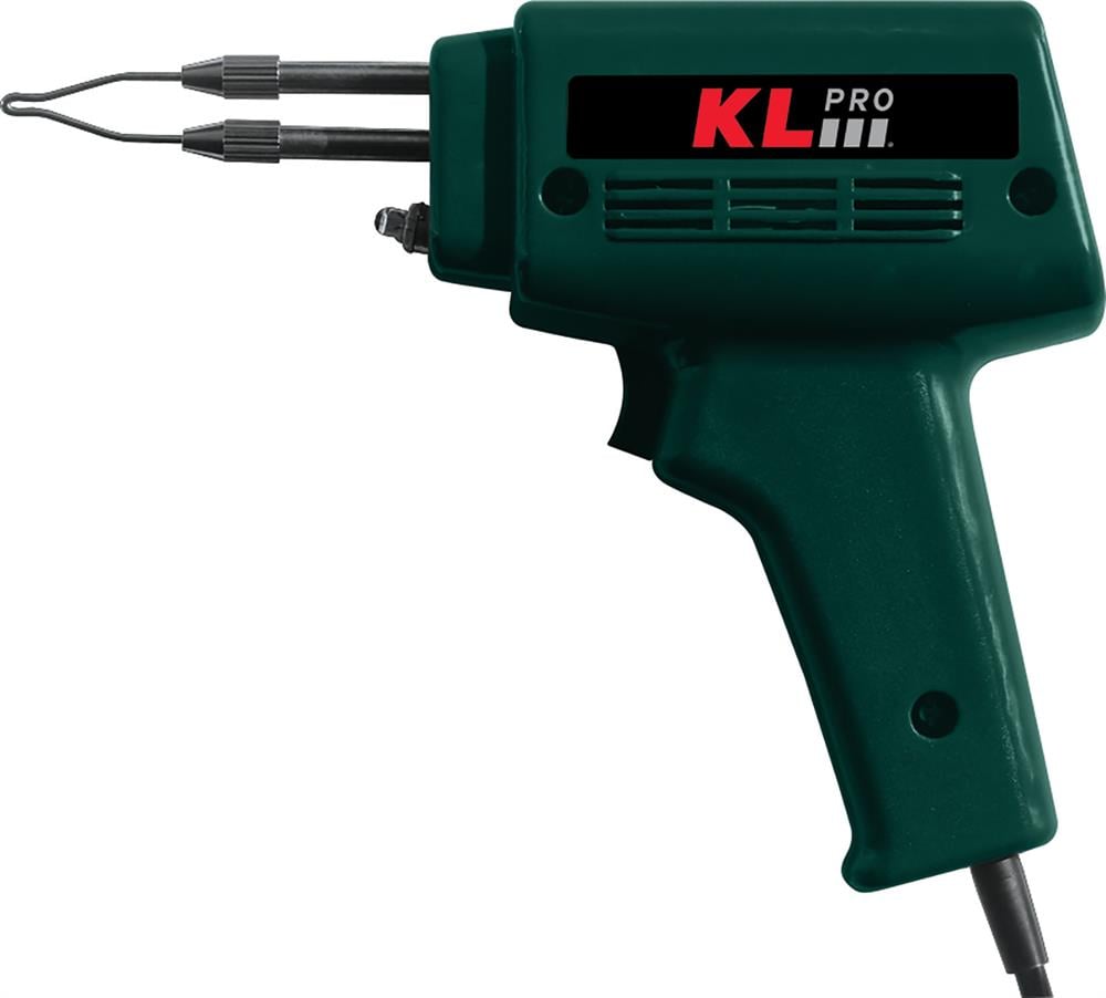 KLLT100 / 300 °C / 100 Watt Lehim Tabancası