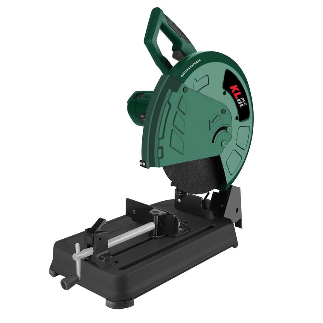 KLPK2506 2500 W 355x25.4 mm Profil Kesme Makinası 