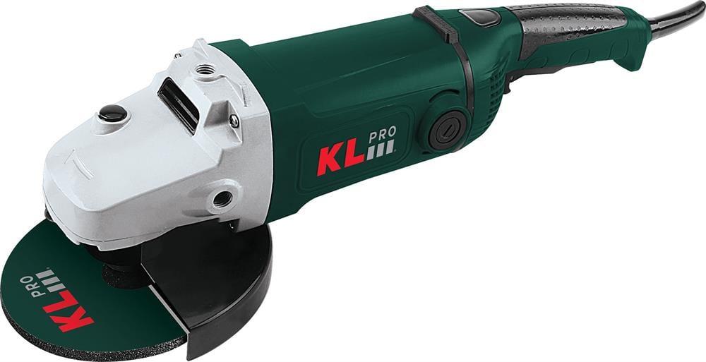 KLPro KLBT87180 Profesyonel Büyük Taşlama