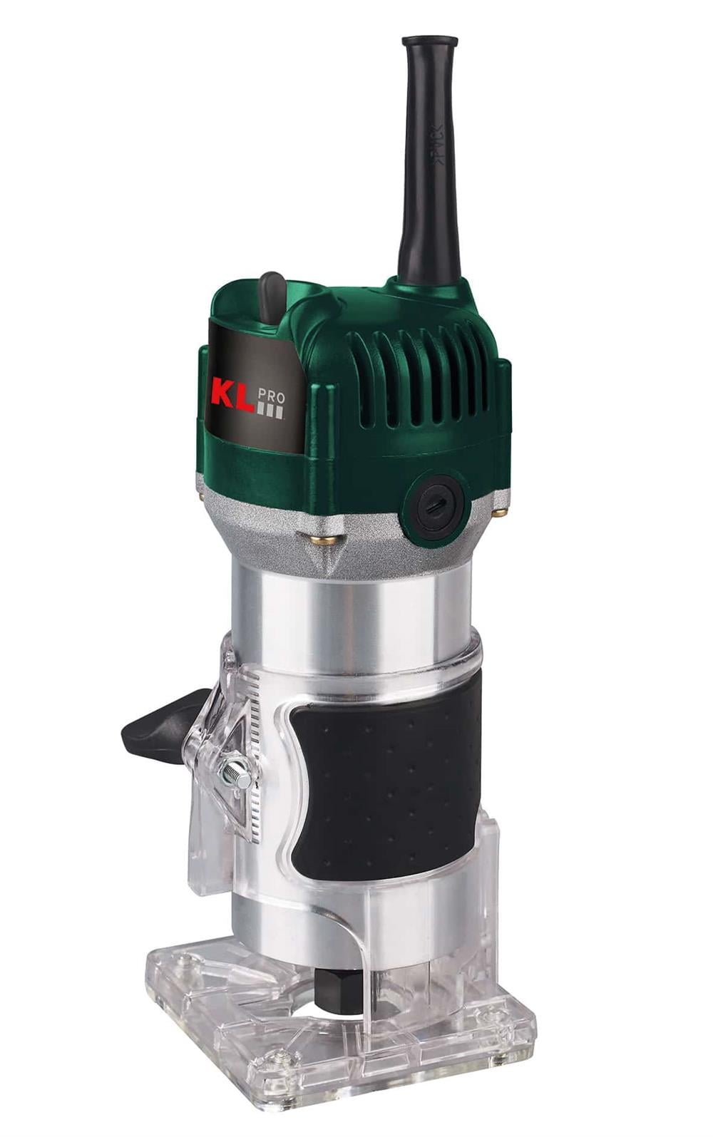 Klpro KLFT1021 710 Watt Profesyonel El Frezesi