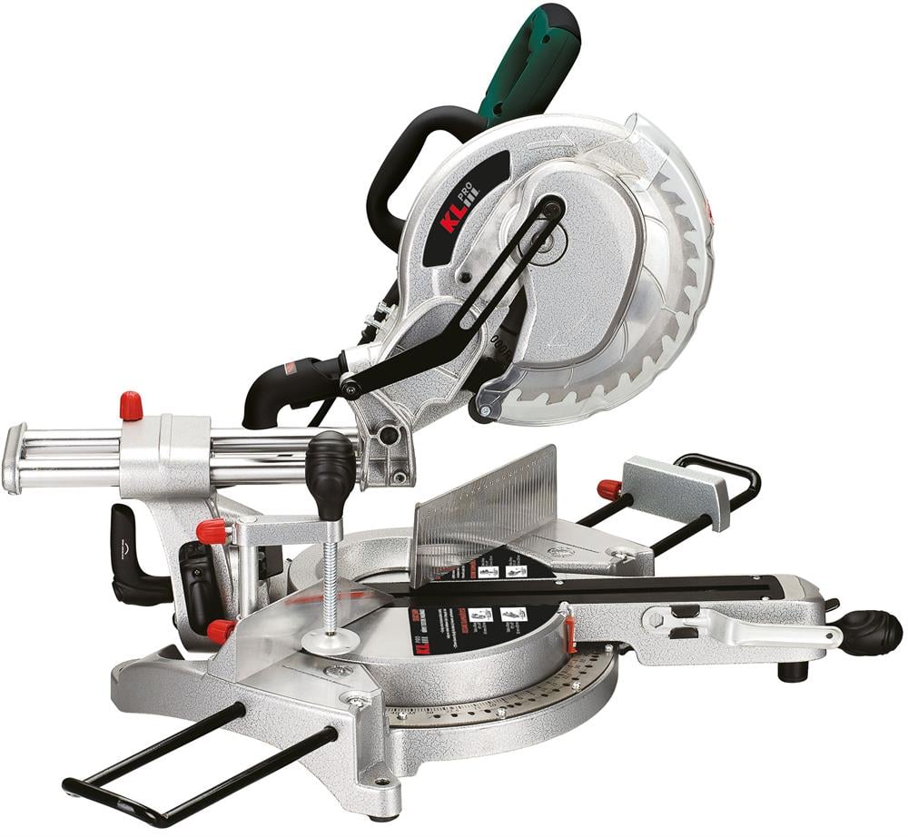 Klpro KLGK1509 1900 Watt Gönye Kesme Makinası