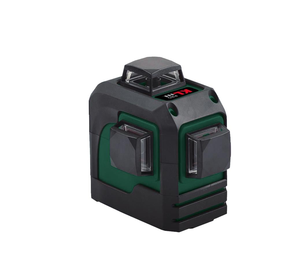 Klpro Kllzr93Gl 7.2Volt/2,6 Ah Li-Ion Yeşil Çizgi Lazer Distomat