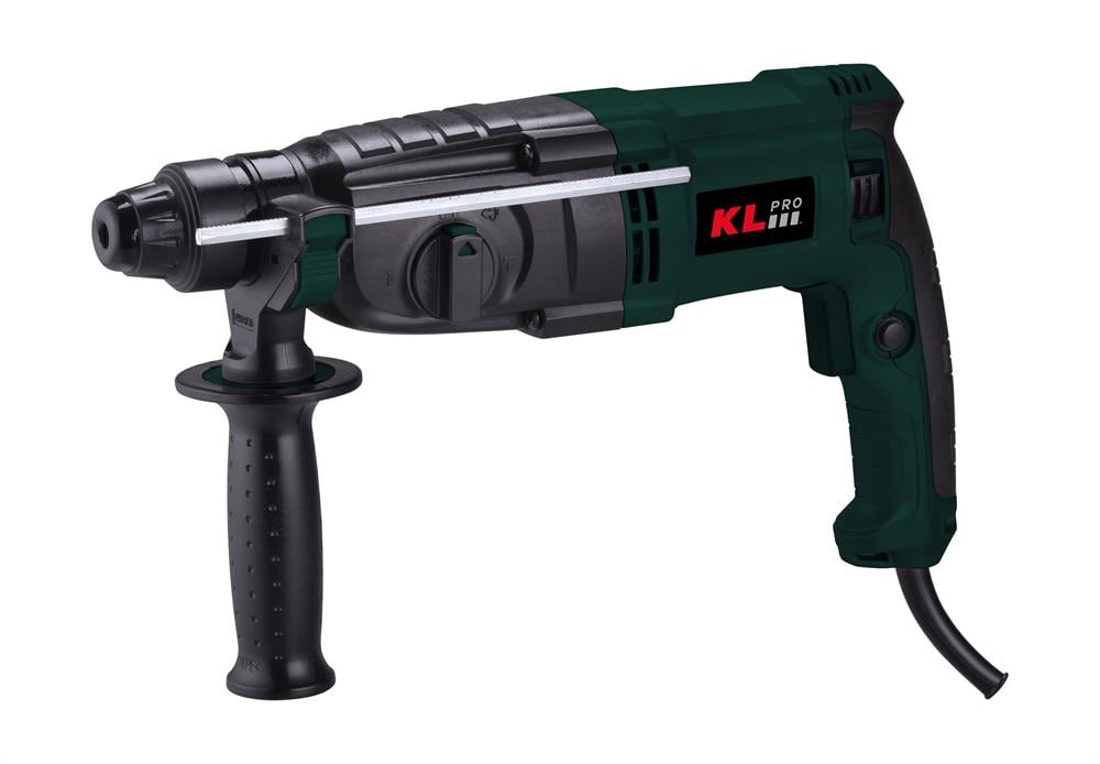 KLPM2601 850 Watt 3, 2J Profesyonel SDS-Plus Kırıcı/Delici