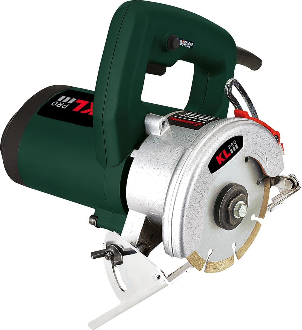 KLPRO KLSK2202 1200 Watt Seramik Kesme Makinası