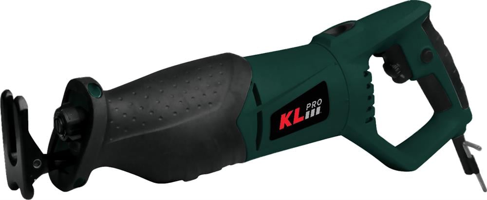 Klpro KLTK1100 850 Watt Profesyonel Tilki Kuyruğu Testere