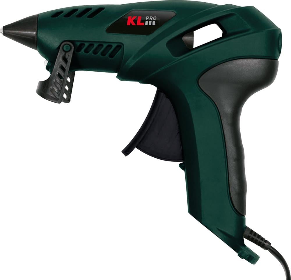 KLSMT830 /  200 °C / 25 Watt Sıcak Mum Tabancası