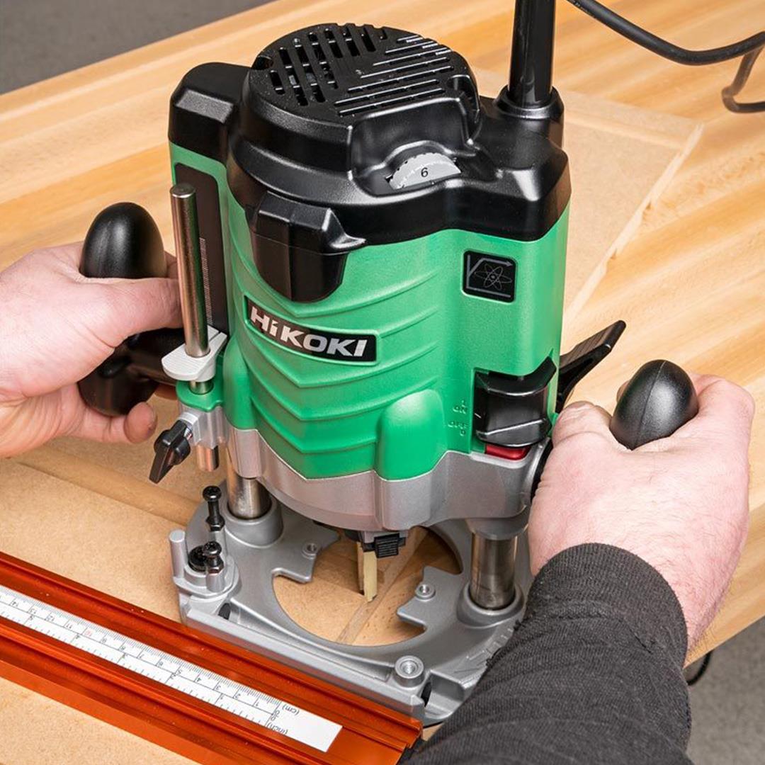 M12VE 12 mm / 2000 W Freze