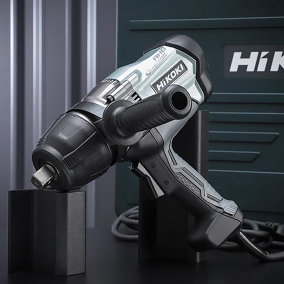 WR22SE 620 Nm / 800 W Darbeli Somun Sıkma