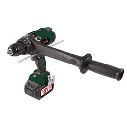 KLDM18BHX 18 Volt Kömürsüz Profesyonel Darbeli Matkap