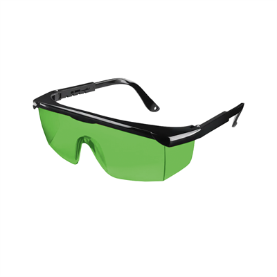 KLLZKG15 Kırmızı Lazer Çizgi İzleme Gözlüğü