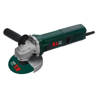 G12SE3 115 mm / 1400 W Avuç Taşlama - Kale Makina
