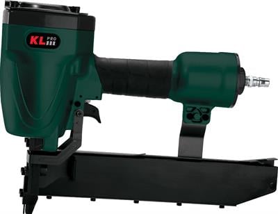 KLZT851N / 18-51 mm / Havalı Zımba Çakma Makinası