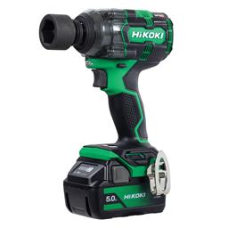 WR22SE 620 Nm / 800 W Darbeli Somun Sıkma