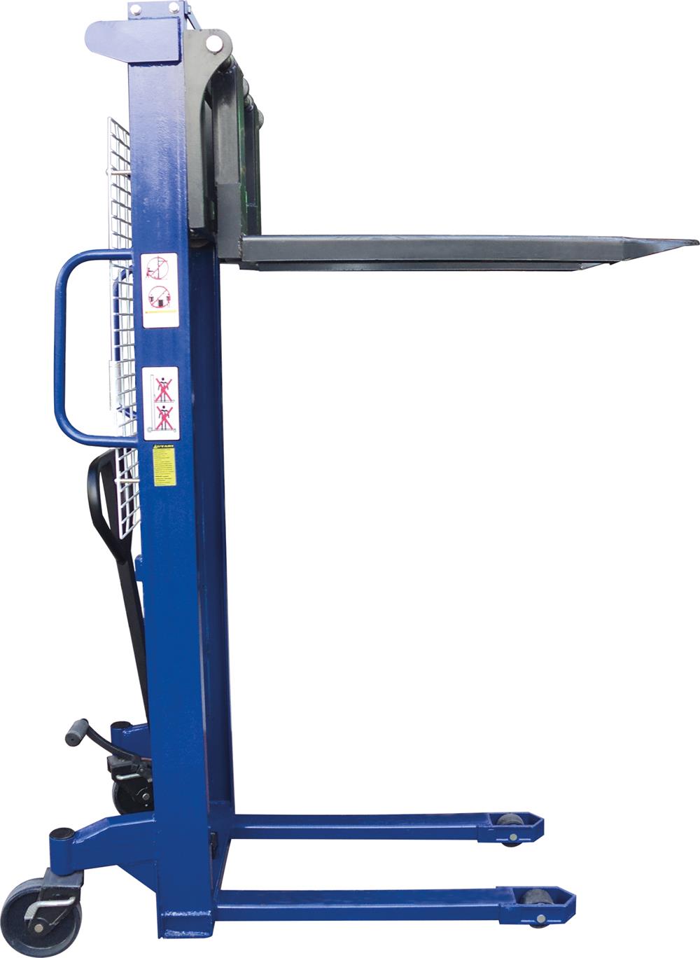 ATMI 1516 İstif Makineleri
