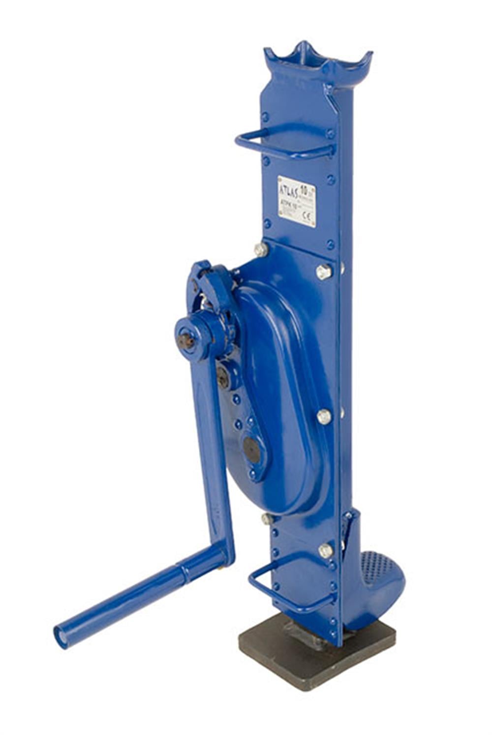 ATPK 10