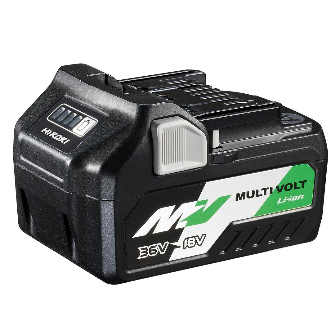 BSL36A18 18 Volt / 2.5 Ah Li-Ion Akü