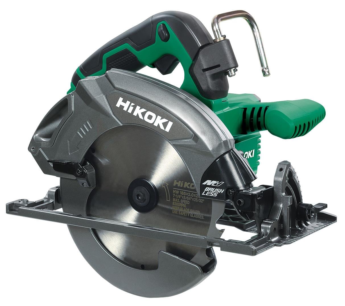 C3607DB 36 V / 185 mm Akülü Daire Testere
