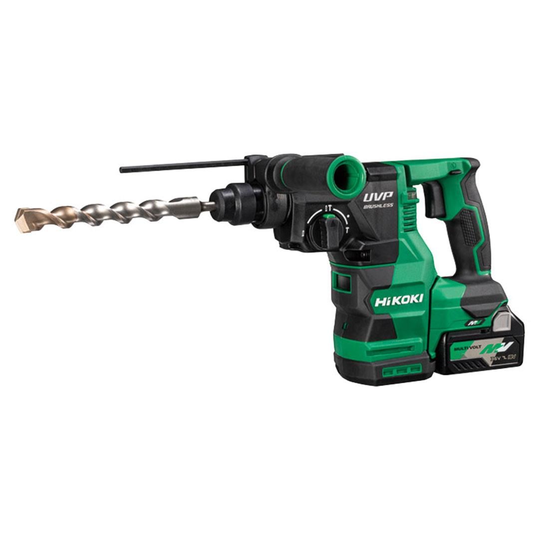 DH3628DA 36 V / 28 mm Akülü Kırıcı Delici