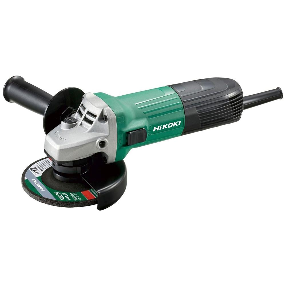 G 12STA 115 mm / 600 W Avuç Taşlama