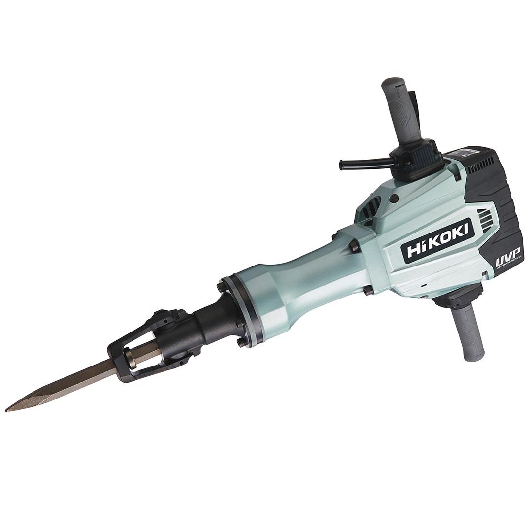 H90SG 32 kg / 2000 W Kırıcı