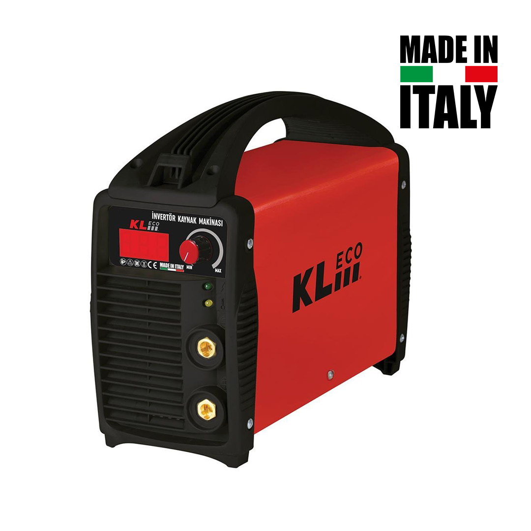 KE160MMA 6.8 kVA / 160 Amper Kaynak Makinası