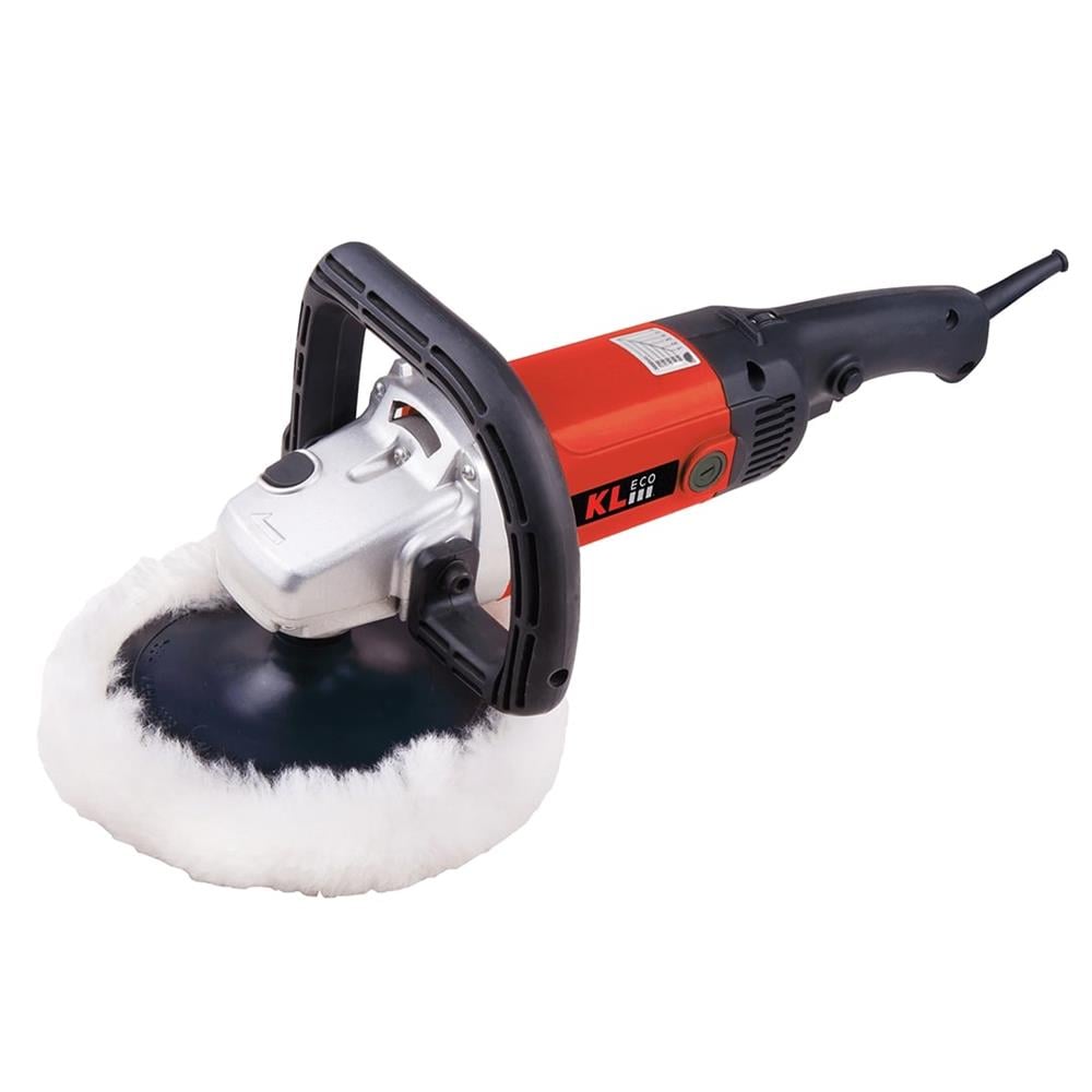 KL ECO KE12180PS POLİSAJ MAKİNASI