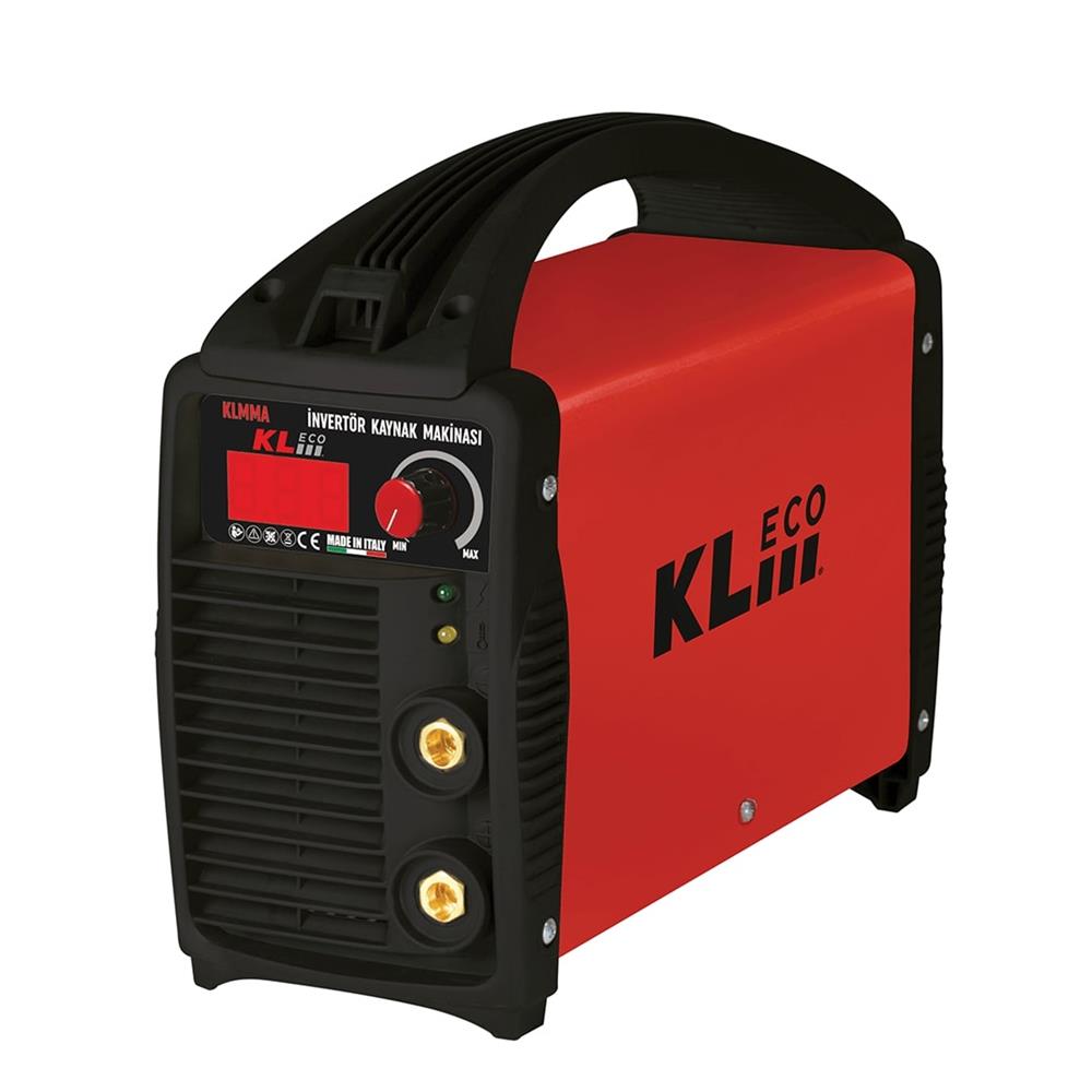 KL ECO KE140MMA KAYNAK MAKİNASI