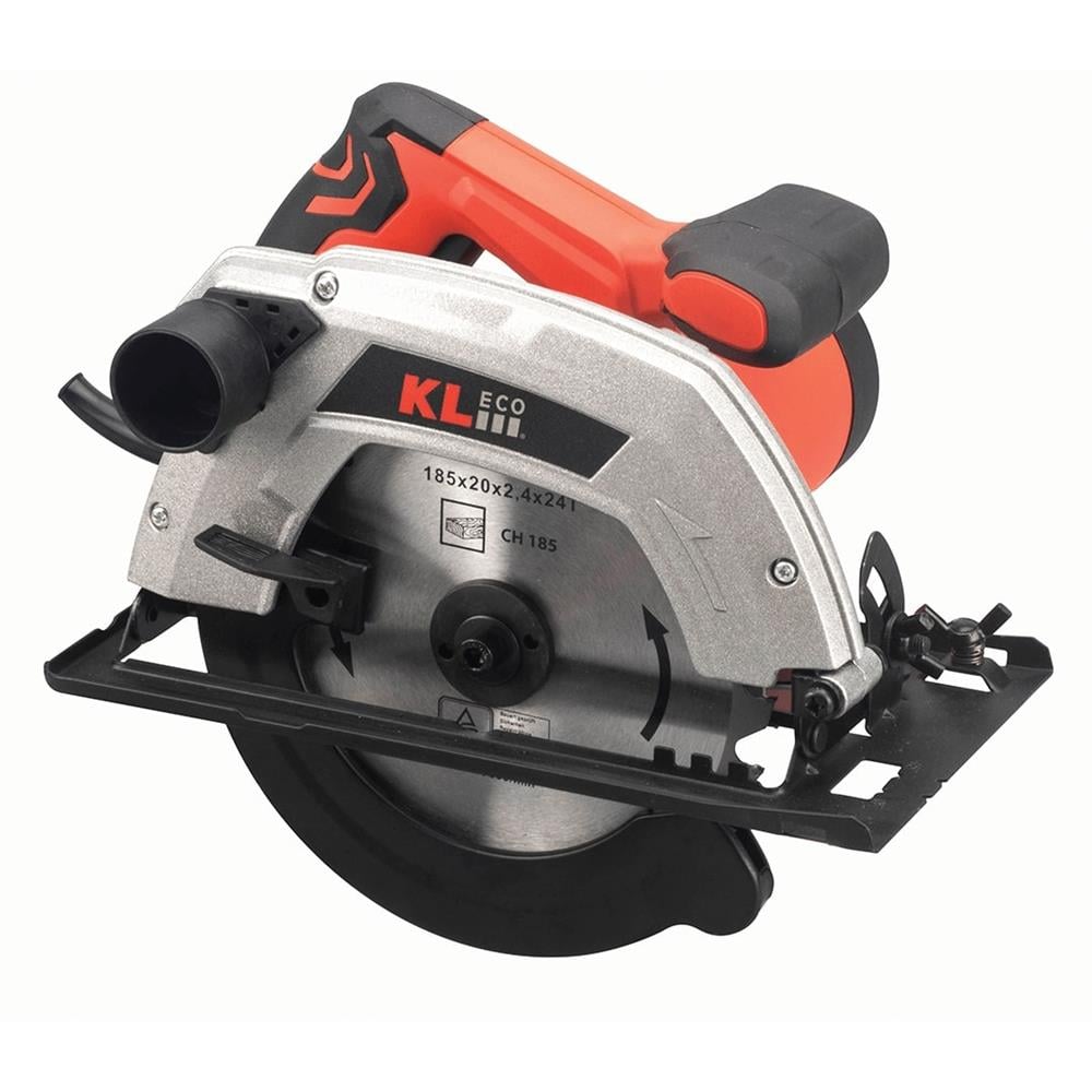 KL ECO KE14185DAT DAİRE TESTERE