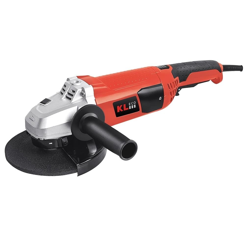 KL ECO KE20230BT 2000 WATT 230 MM BÜYÜK TAŞLAMA